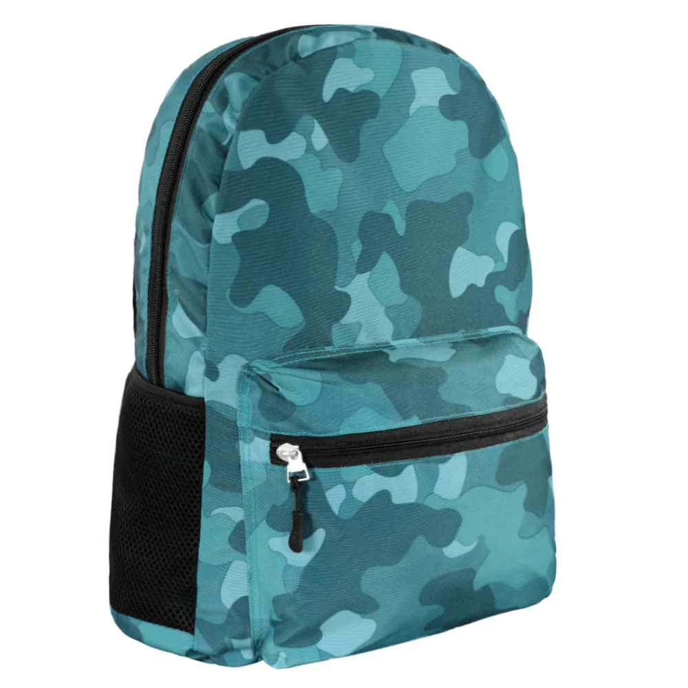 ACTIV LAPTOP BACKPACK - GRENARMY - Image 3