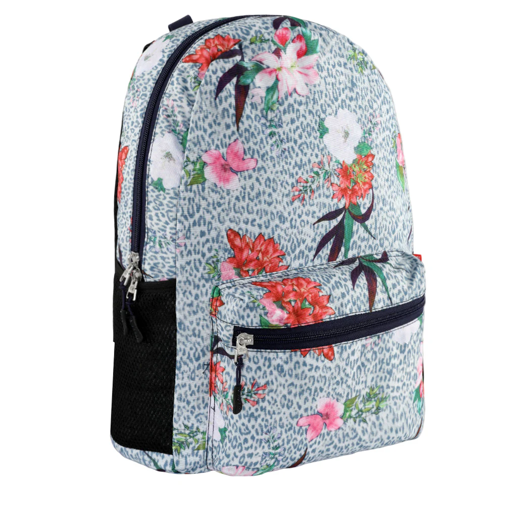 ACTIV LAPTOP BACKPACK - GREY - Image 3
