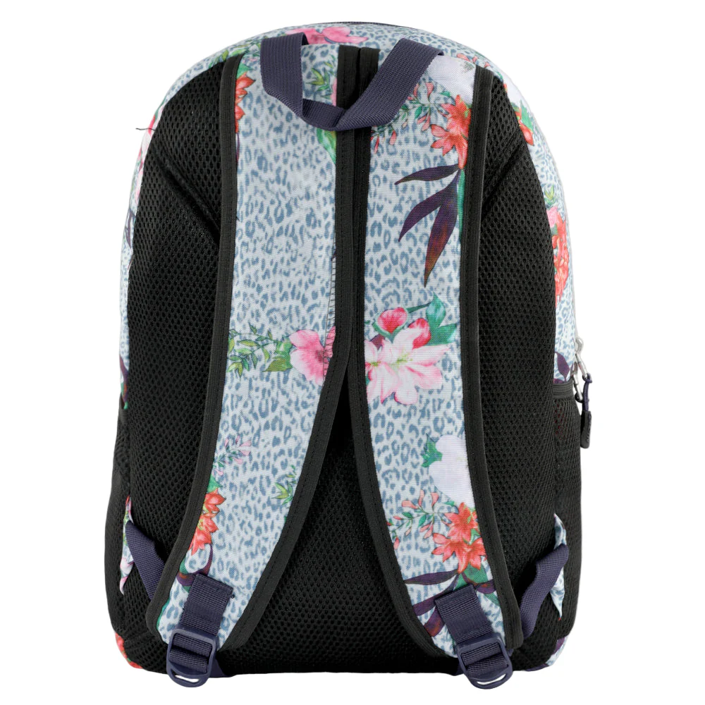ACTIV LAPTOP BACKPACK - GREY - Image 4