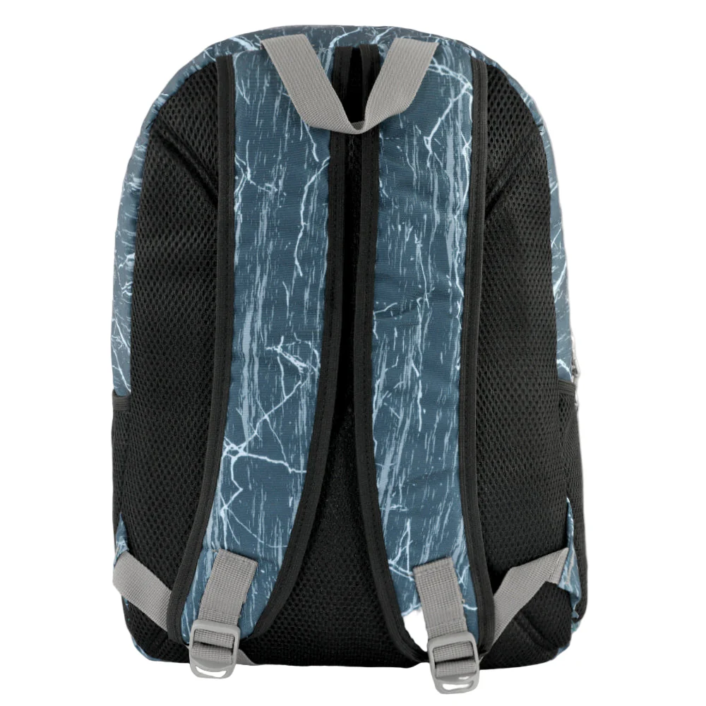 ACTIV LAPTOP BACKPACK - INDIGO - Image 4
