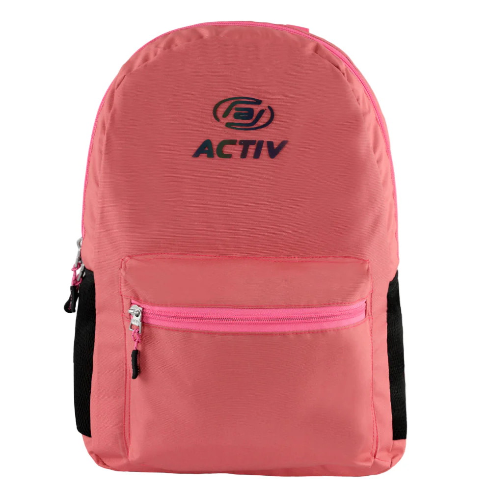 ACTIV LAPTOP BACKPACK - KASHMIR - Image 3