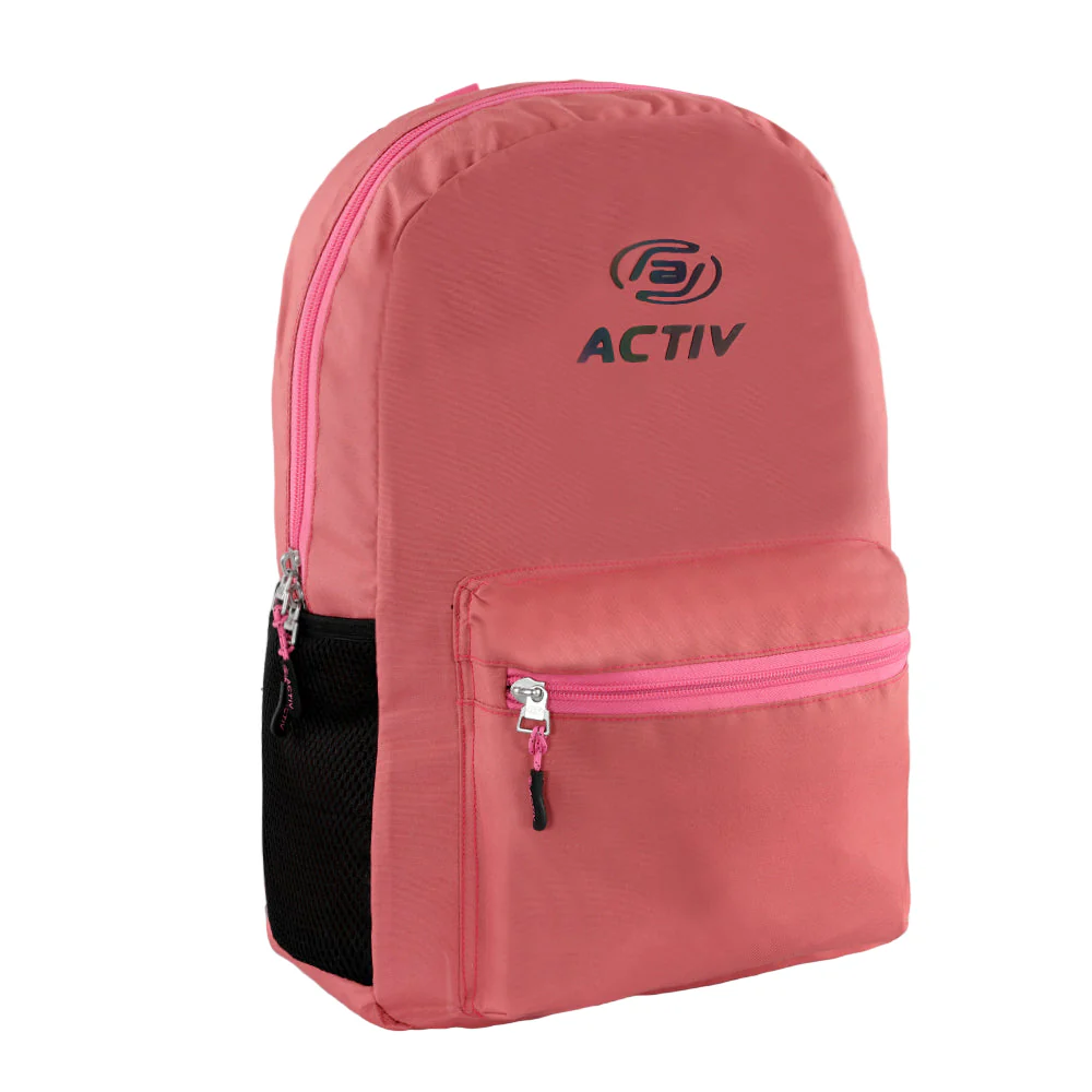 ACTIV LAPTOP BACKPACK - KASHMIR - Image 4