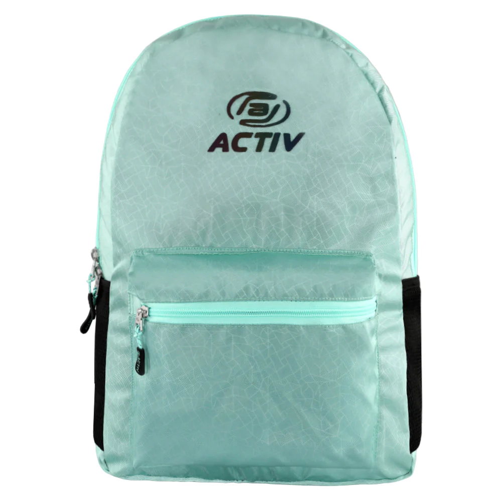 ACTIV LAPTOP BACKPACK - MINT - Image 3