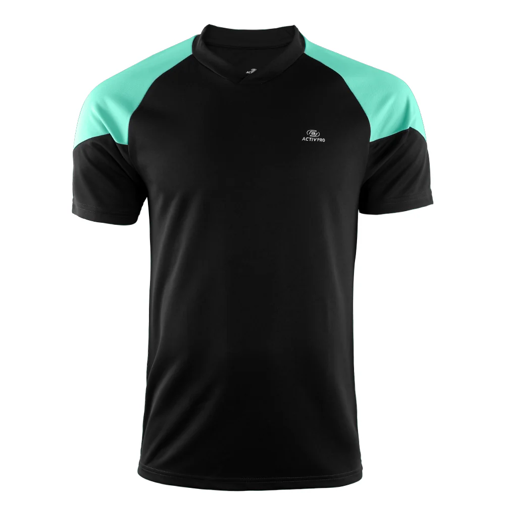 ACTIV CROW FOOTBALL SET - BLACK*MINTGREEN - Image 3