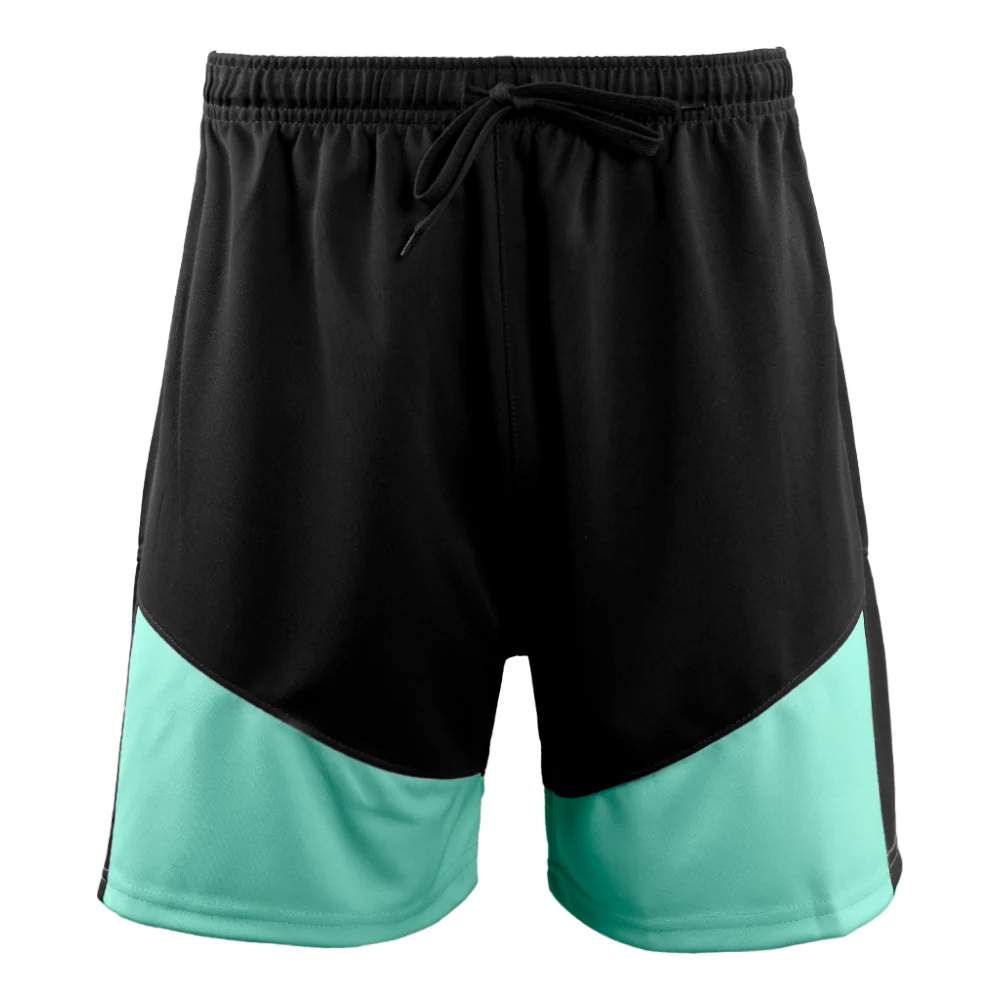 ACTIV CROW FOOTBALL SET - BLACK*MINTGREEN - Image 4