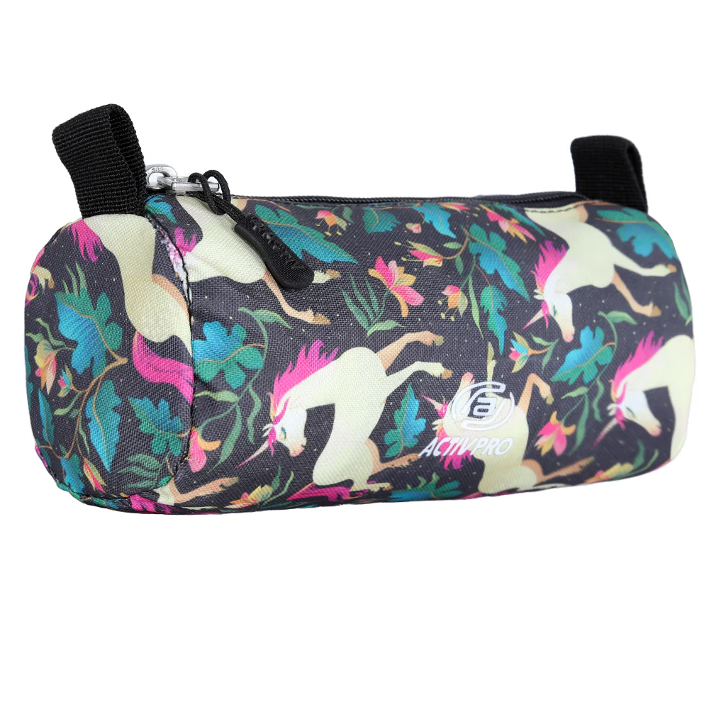ACTIV PENCIL CASE - BLACK