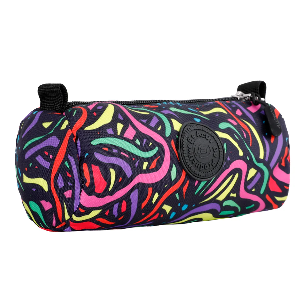 ACTIV PENCIL CASE - COLORS