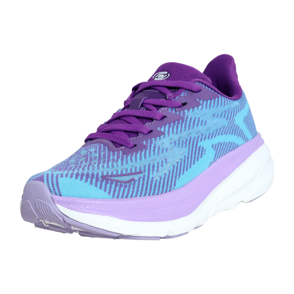 ACTIV RUNNING SHOES - BLUE - Image 4