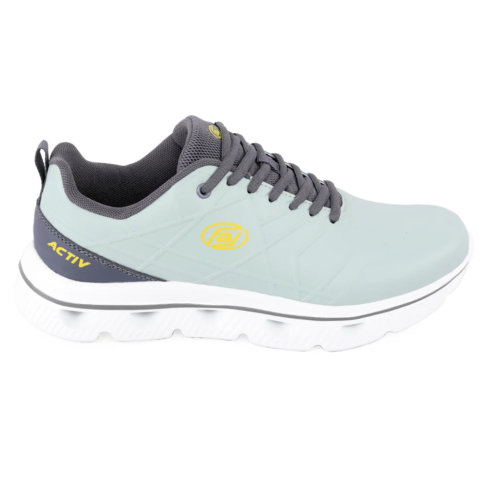 ACTIV RUNNING SHOES-MINT - Image 2