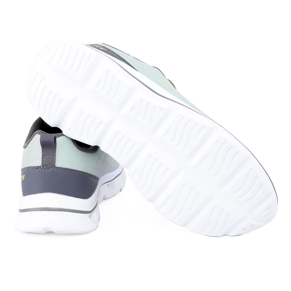 ACTIV RUNNING SHOES-MINT - Image 3