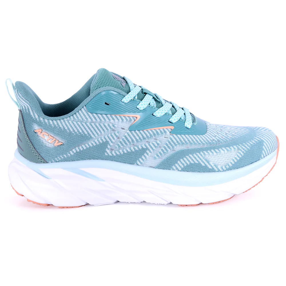 ACTIV RUNNING SHOES - MINT - Image 2