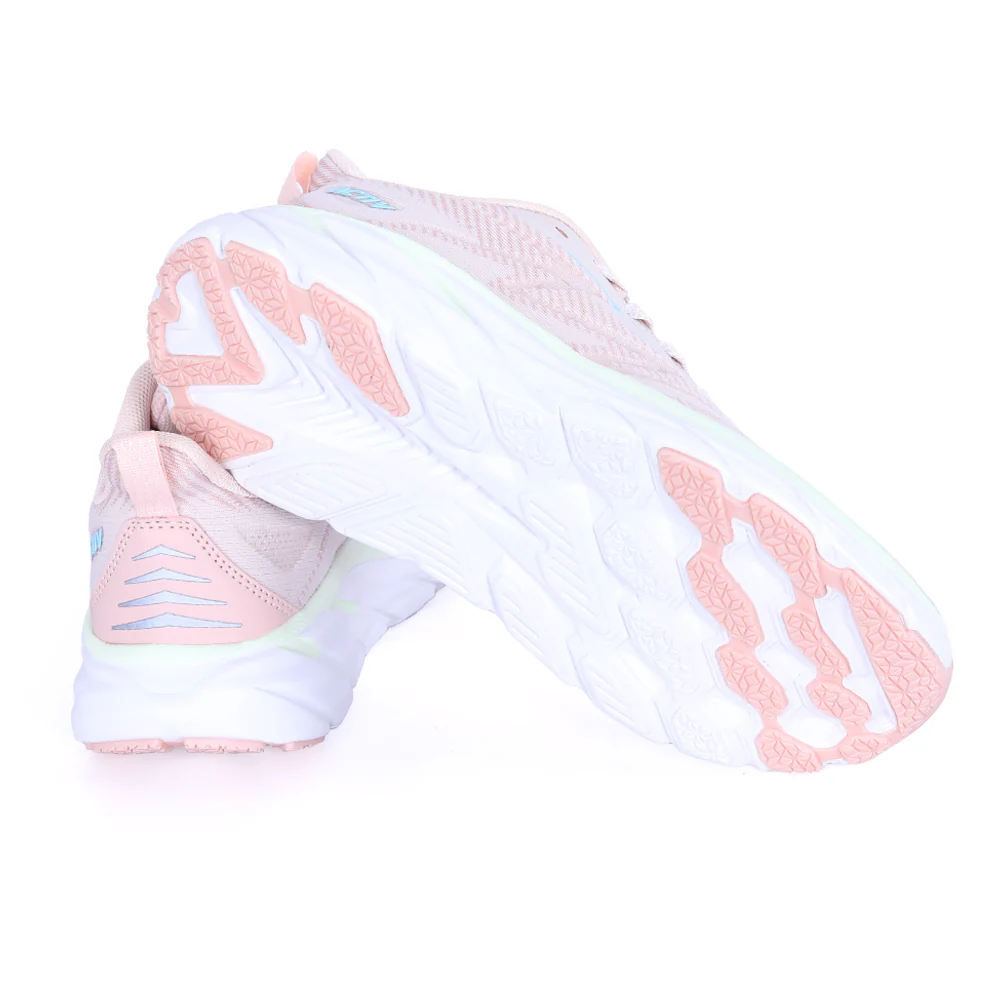 ACTIV RUNNING SHOES - PINK - Image 4