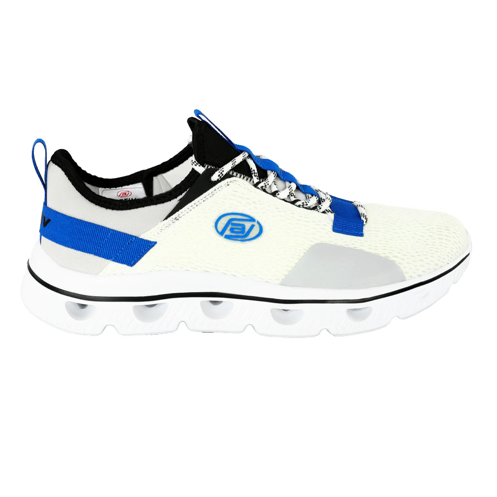 ACTIV RUNNING SHOES - WHITE - Image 2