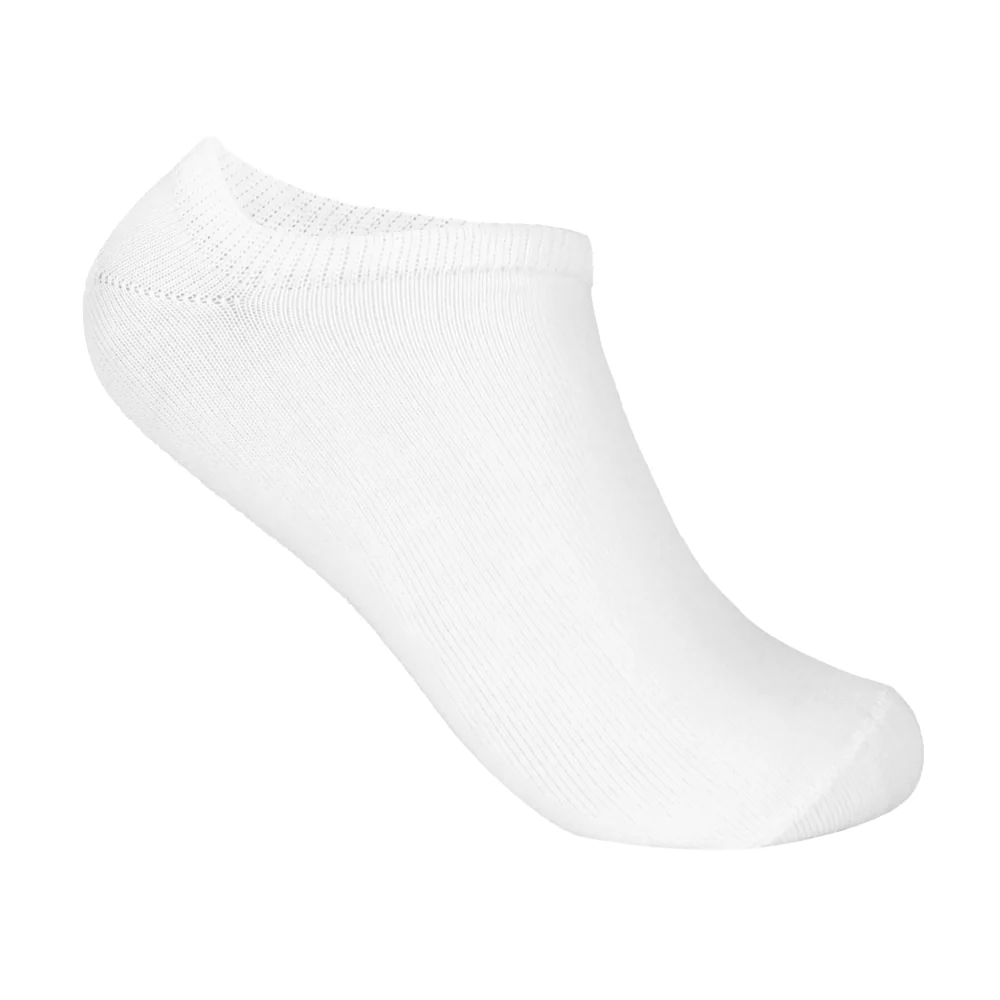 ACTIV H-TOWEL ANKLE SOCKS-P*4 - COLORS - Image 5