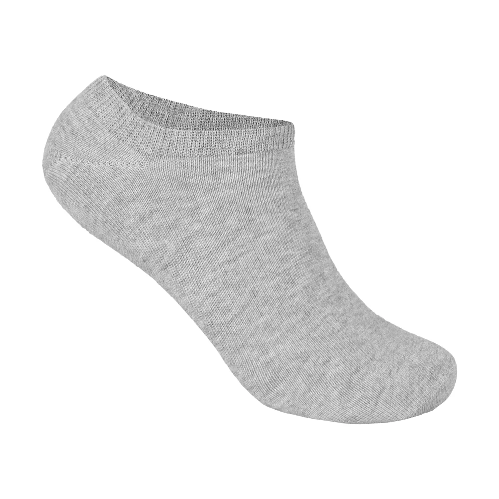 ACTIV H-TOWEL ANKLE SOCKS-P*4 - COLORS - Image 6