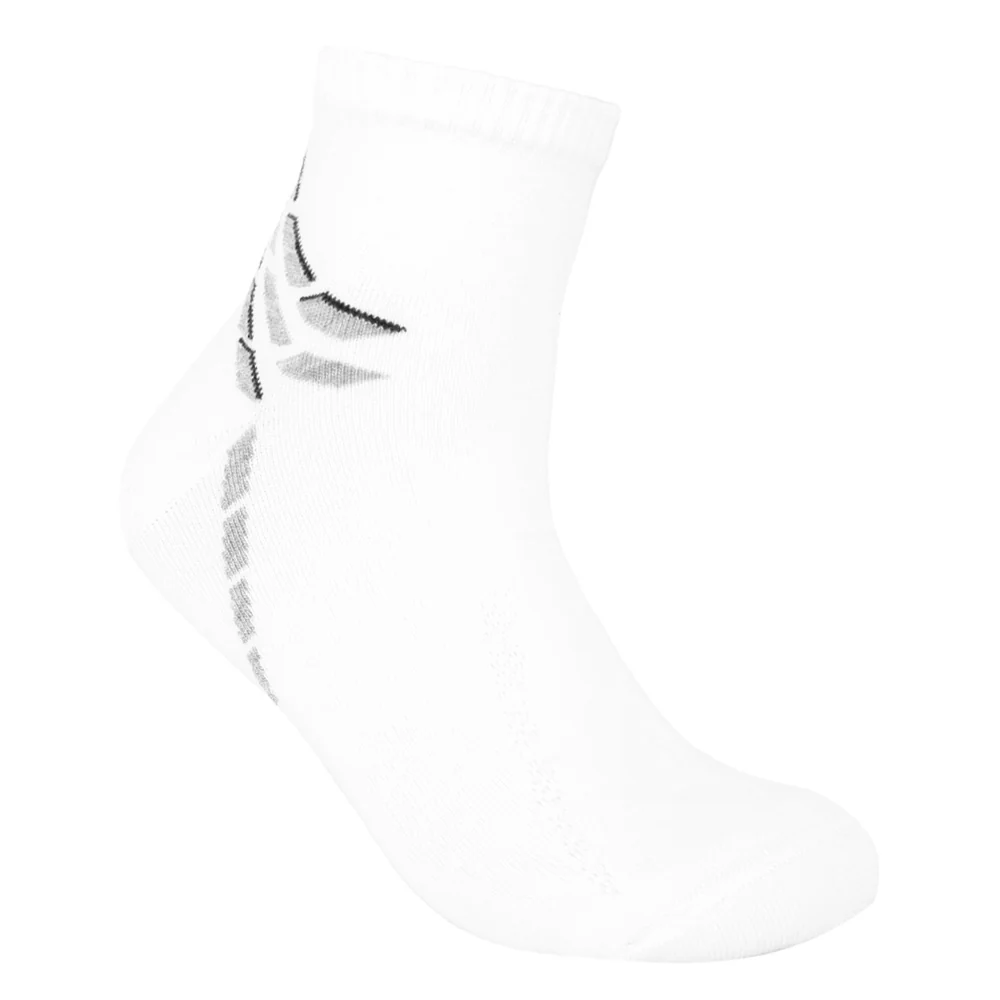 ACTIV SHORT SOCKS-P*3 - NAVY - Image 3