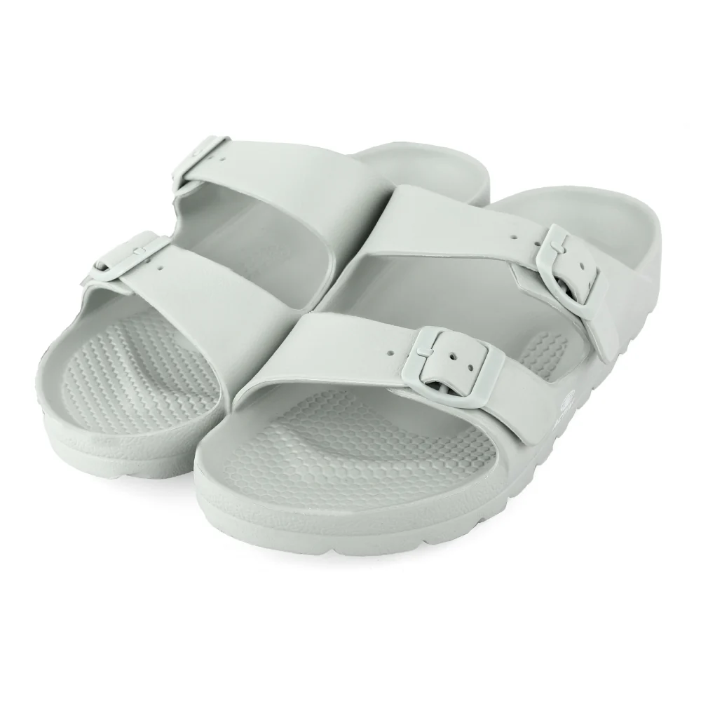 ACTIV SLIPPER - GREY