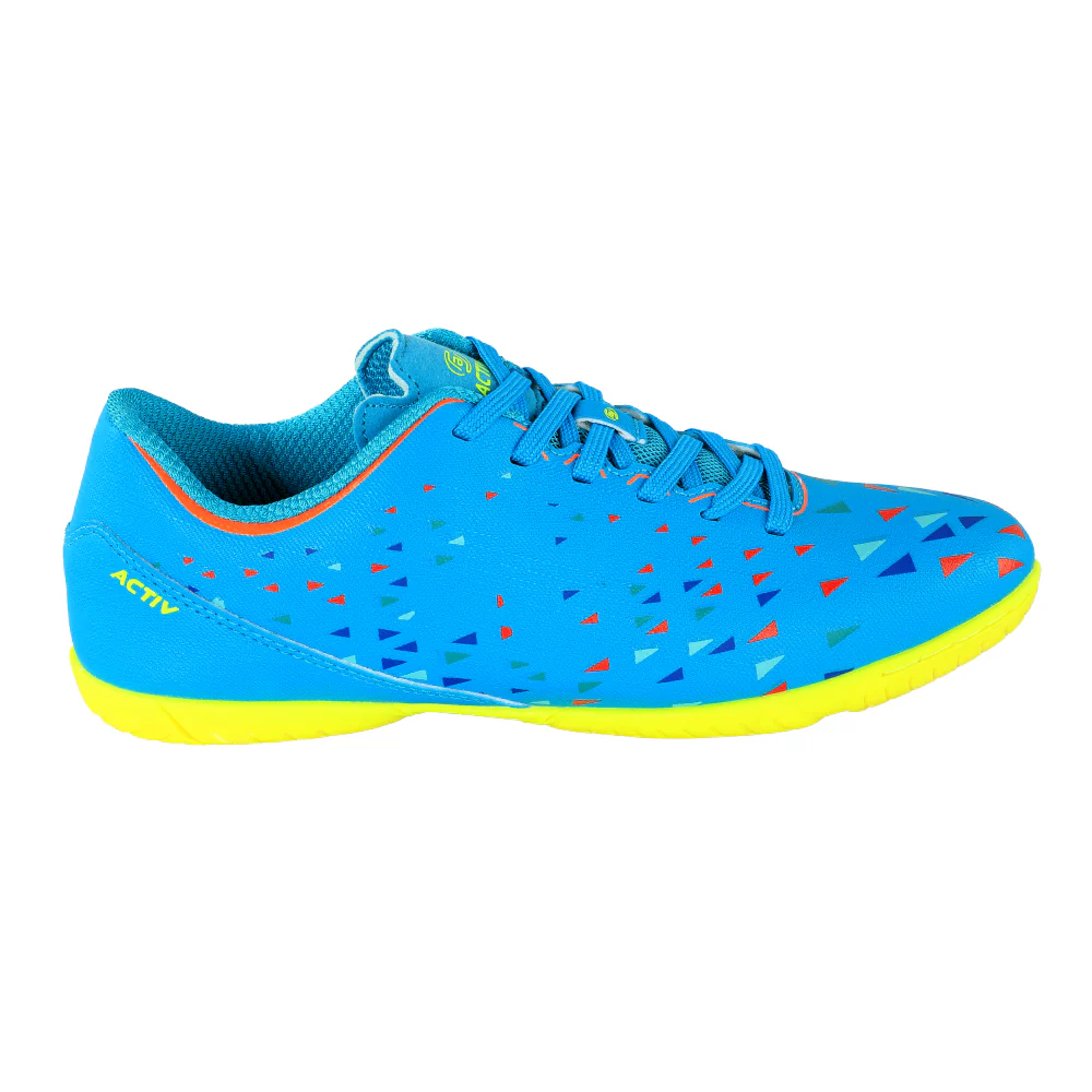 ACTIV SOCCER IN SHOES - AQUA - Image 2