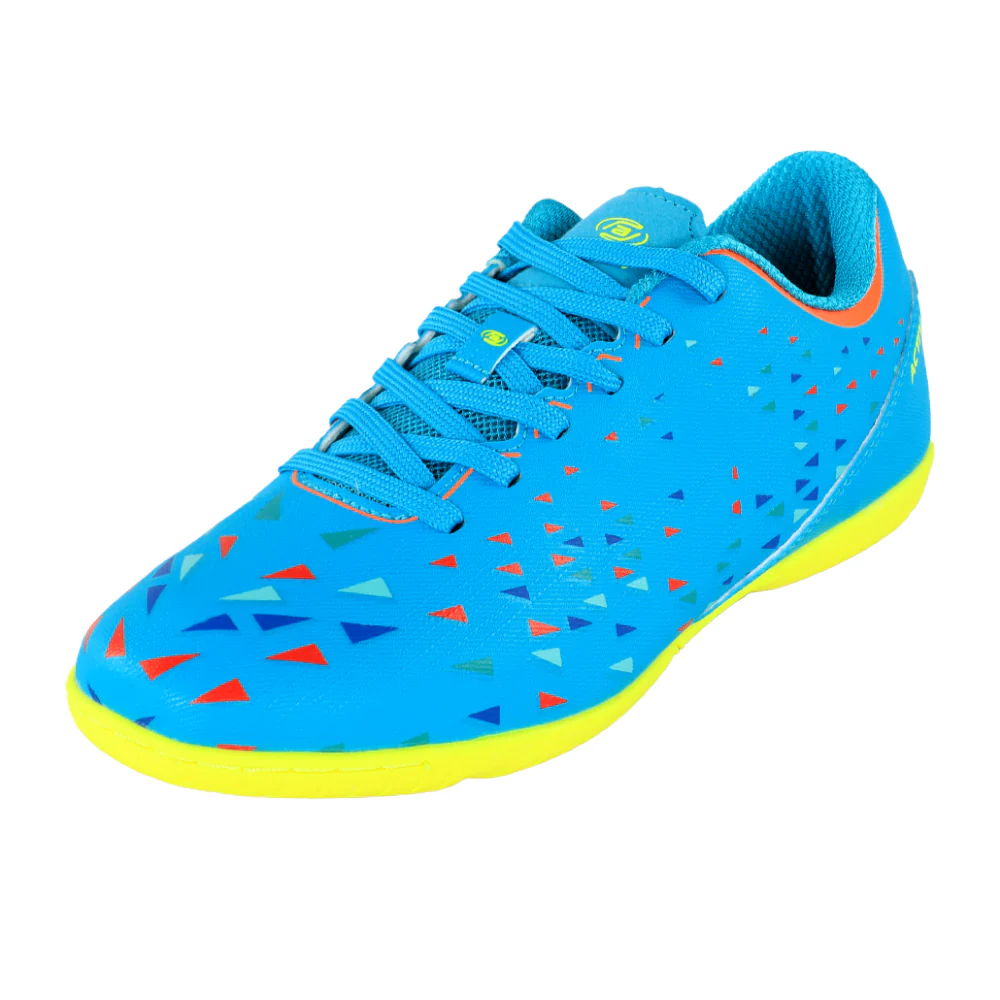 ACTIV SOCCER IN SHOES - AQUA - Image 3