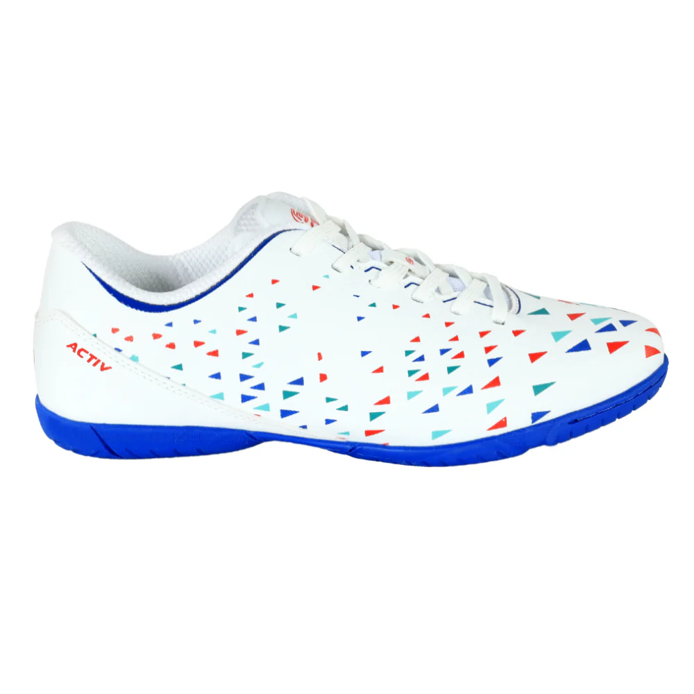 ACTIV SOCCER IN SHOES - WHITE - Image 2