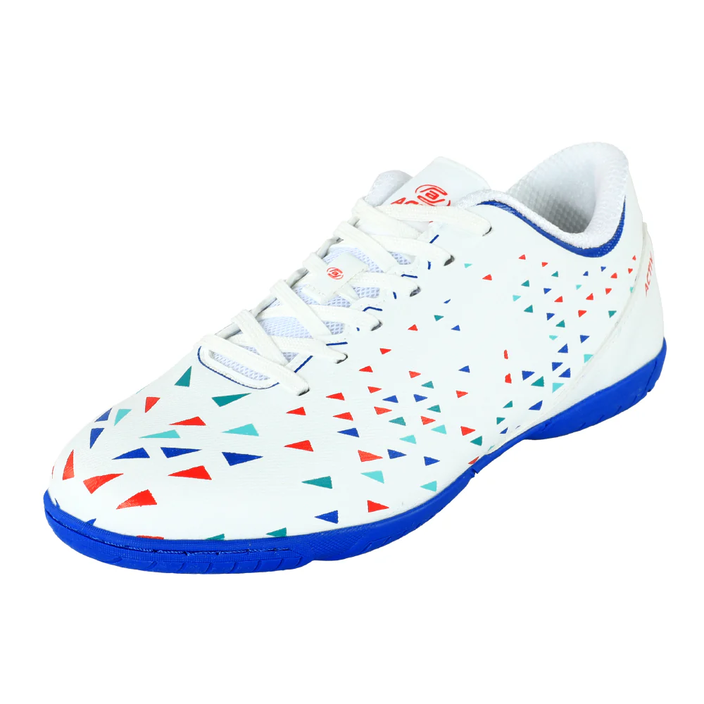 ACTIV SOCCER IN SHOES - WHITE - Image 3