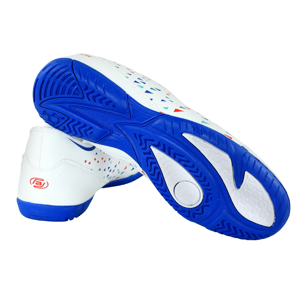 ACTIV SOCCER IN SHOES - WHITE - Image 4