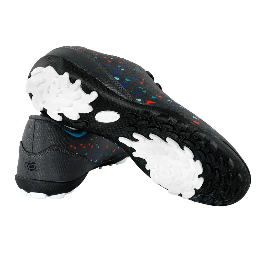 ACTIV SOCCER TRF SHOES - GREY - Image 4