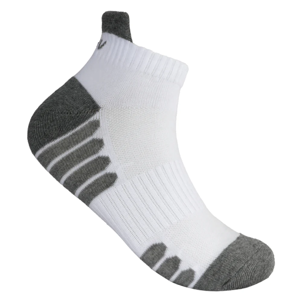 ACTIV SOFT ANKLE SOCKS-P*3 - COLORS - Image 4