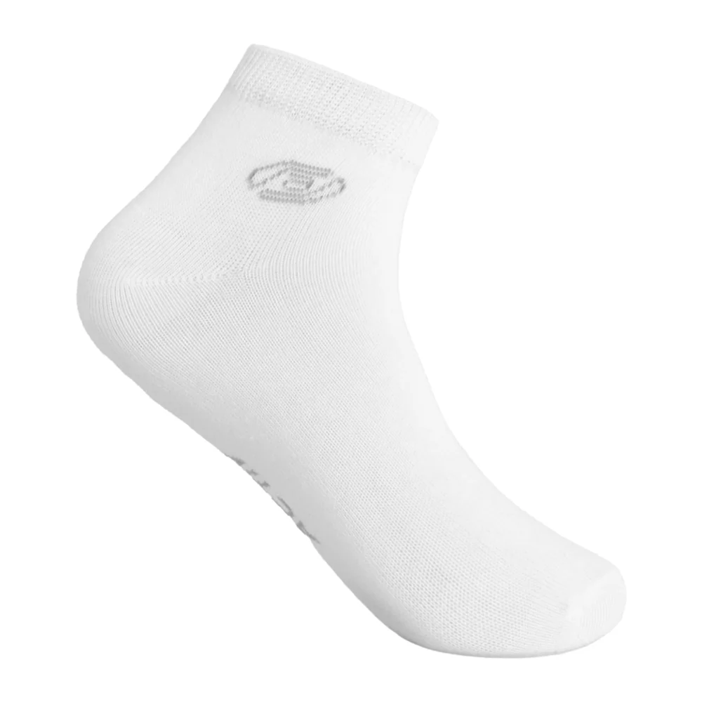 ACTIV SOFT ANKLE SOCKS-P*3 - COLORS - Image 5
