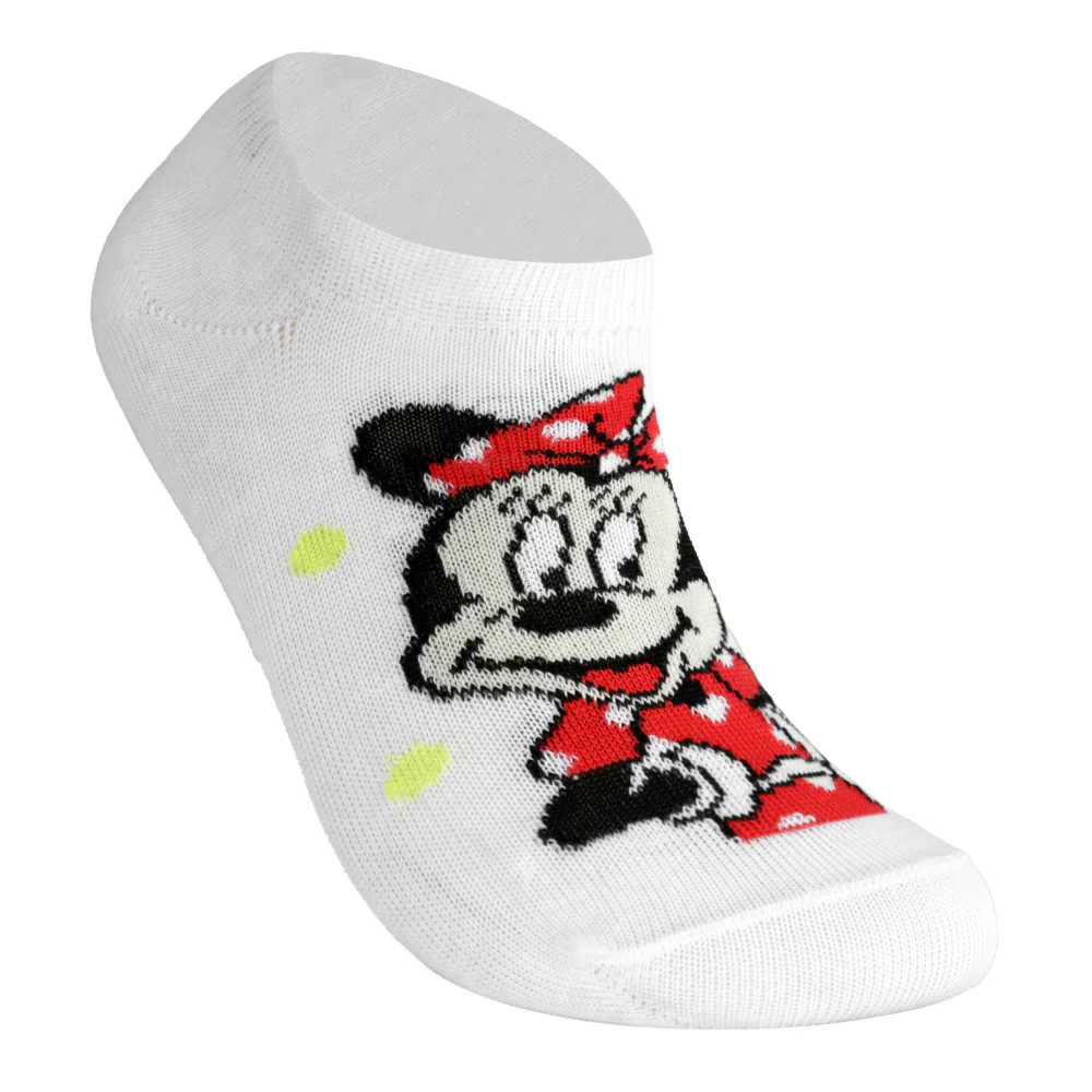 ACTIV SOFT ANKLE SOCKS-P*3 - COLORS - Image 5
