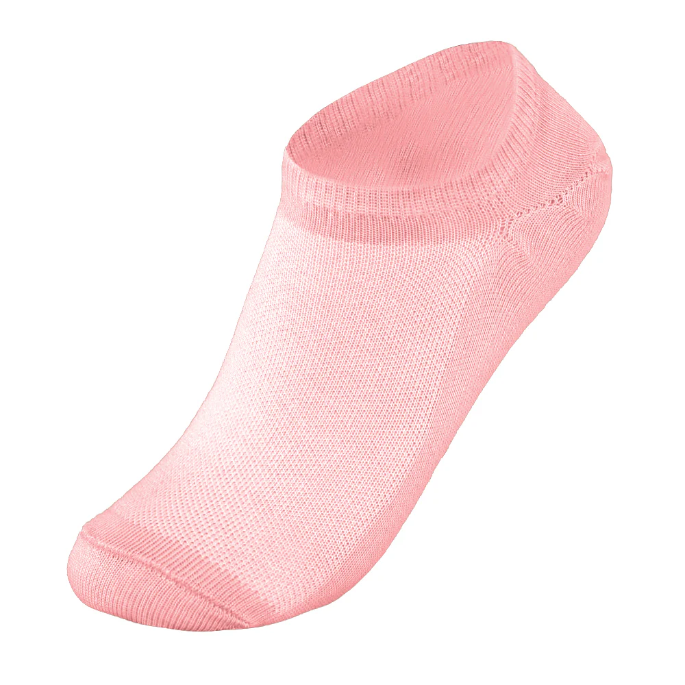 ACTIV SOFT BALLERINA SOCKS-P*3 - COLORS - Image 6