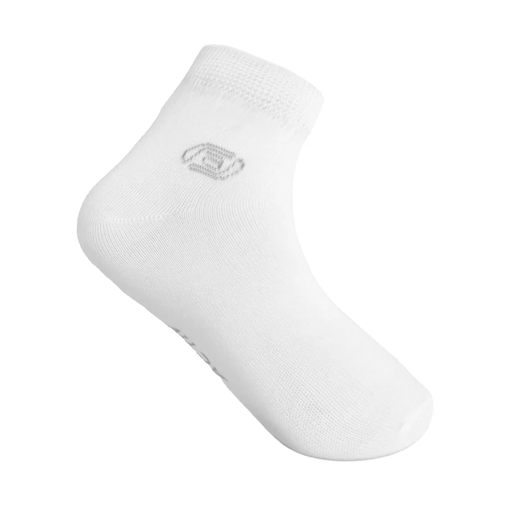 ACTIV SOFT LONG SOCKS-P*3 - COLORS - Image 5