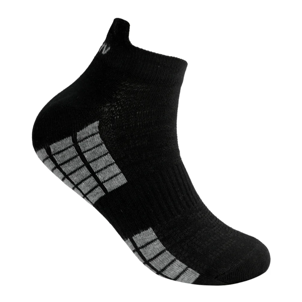 ACTIV SOFT LONG SOCKS-P*3 - COLORS - Image 3