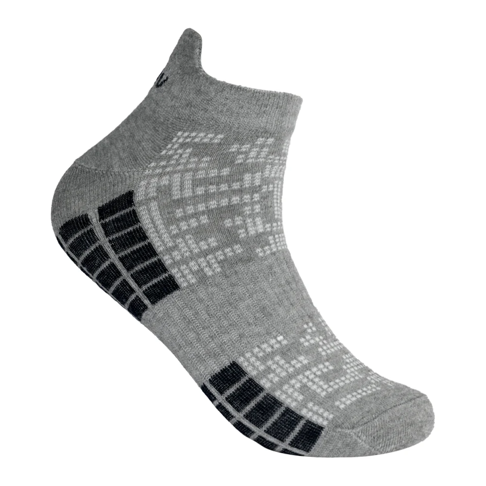 ACTIV SOFT LONG SOCKS-P*3 - COLORS - Image 4