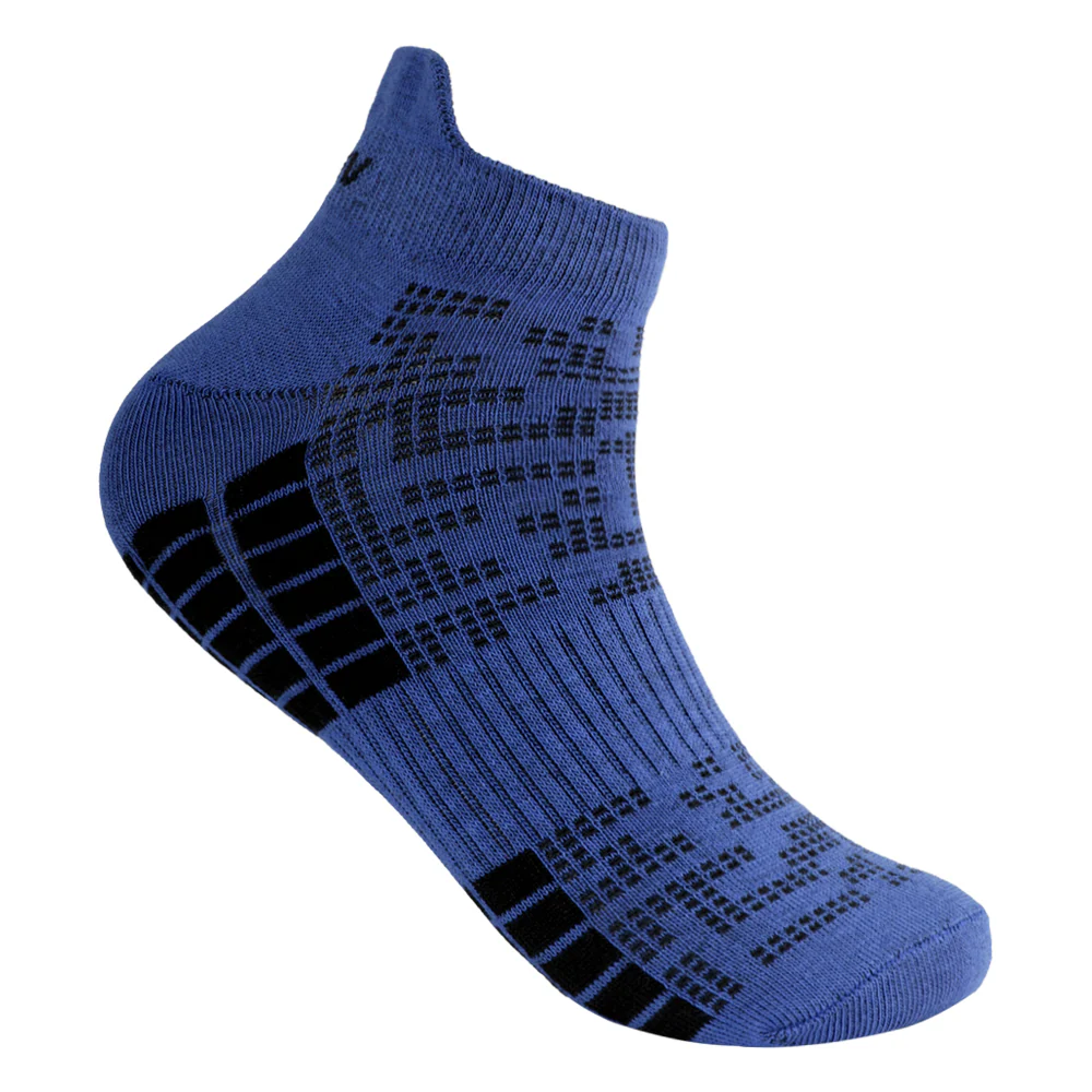 ACTIV SOFT LONG SOCKS-P*3 - COLORS - Image 3