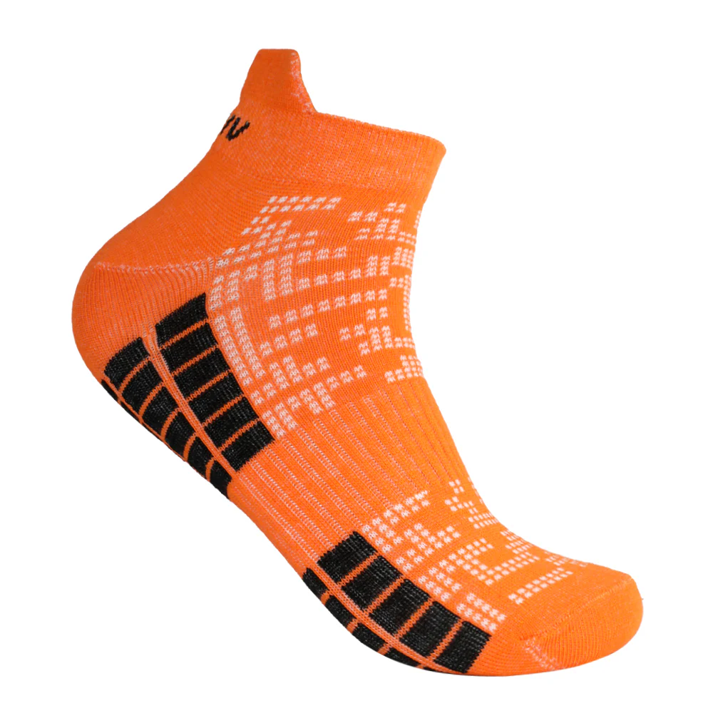 ACTIV SOFT LONG SOCKS-P*3 - COLORS - Image 4
