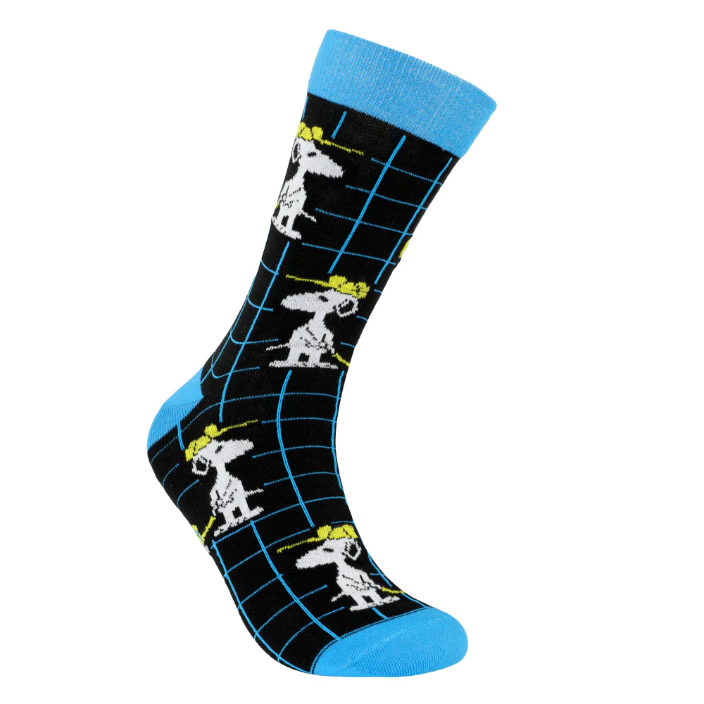 ACTIV SOFT LONG SOCKS-P*3 - COLORS - Image 2
