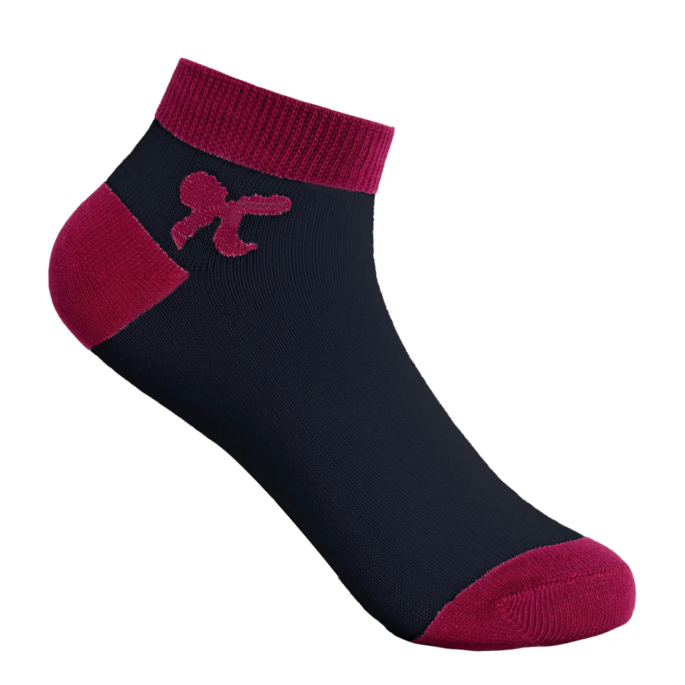 ACTIV SOFT LONG SOCKS-P*3 - COLORS - Image 4