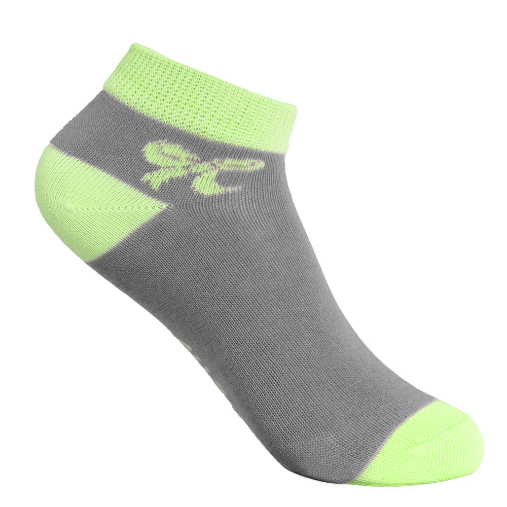 ACTIV SOFT LONG SOCKS-P*3 - COLORS - Image 5