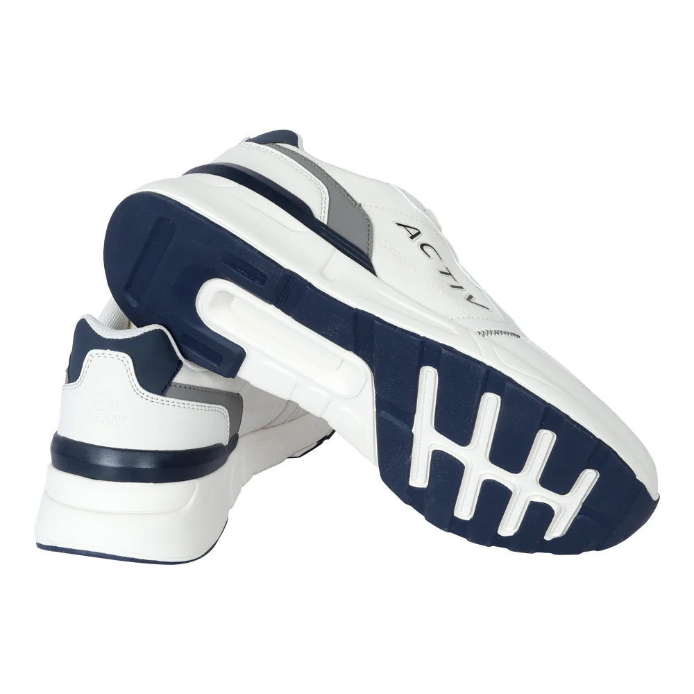 ACTIV TRAINING SHOES - BEIGE - Image 3