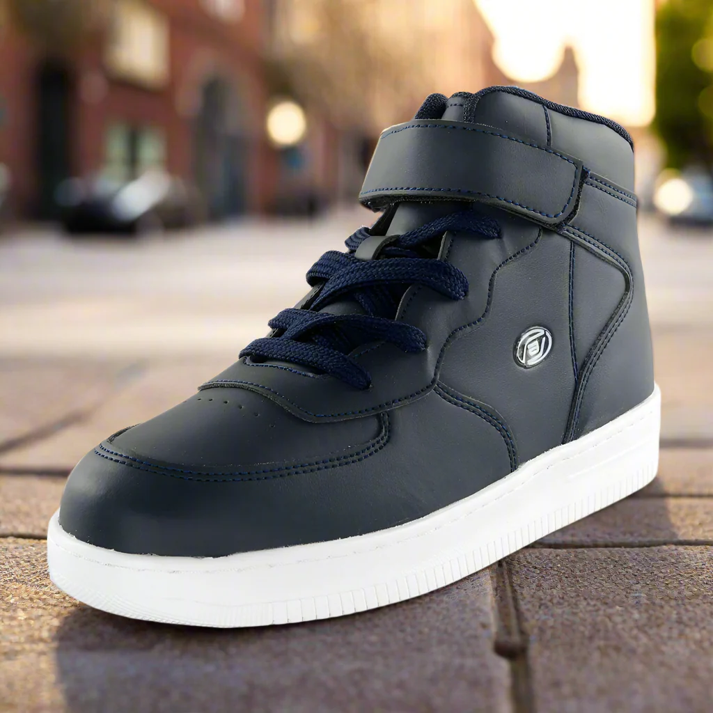 ACTIV AIR FORCE SHOES - NAVY