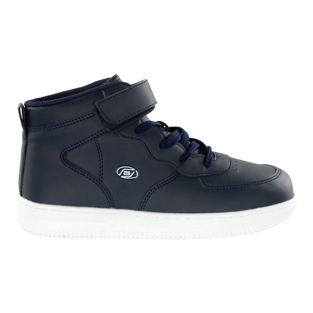 ACTIV AIR FORCE SHOES - NAVY - Image 2