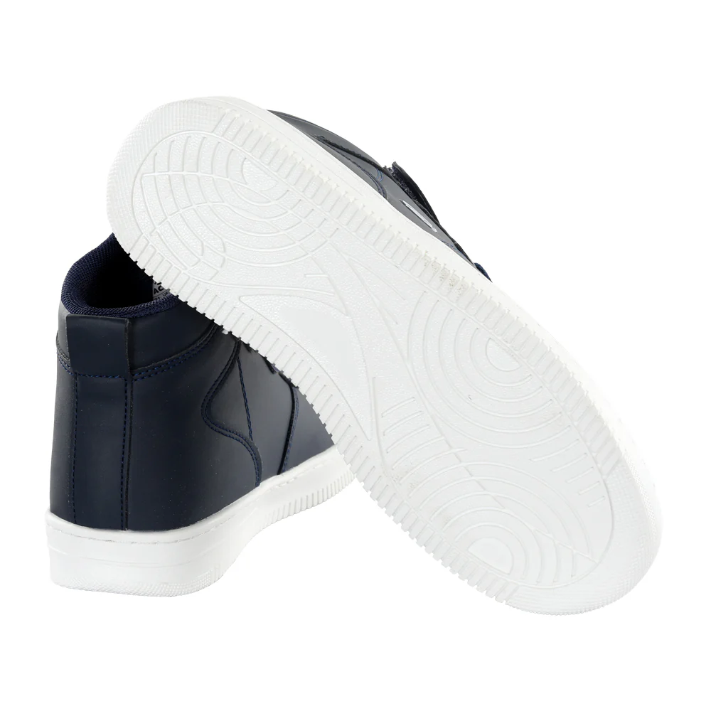 ACTIV AIR FORCE SHOES - NAVY - Image 4