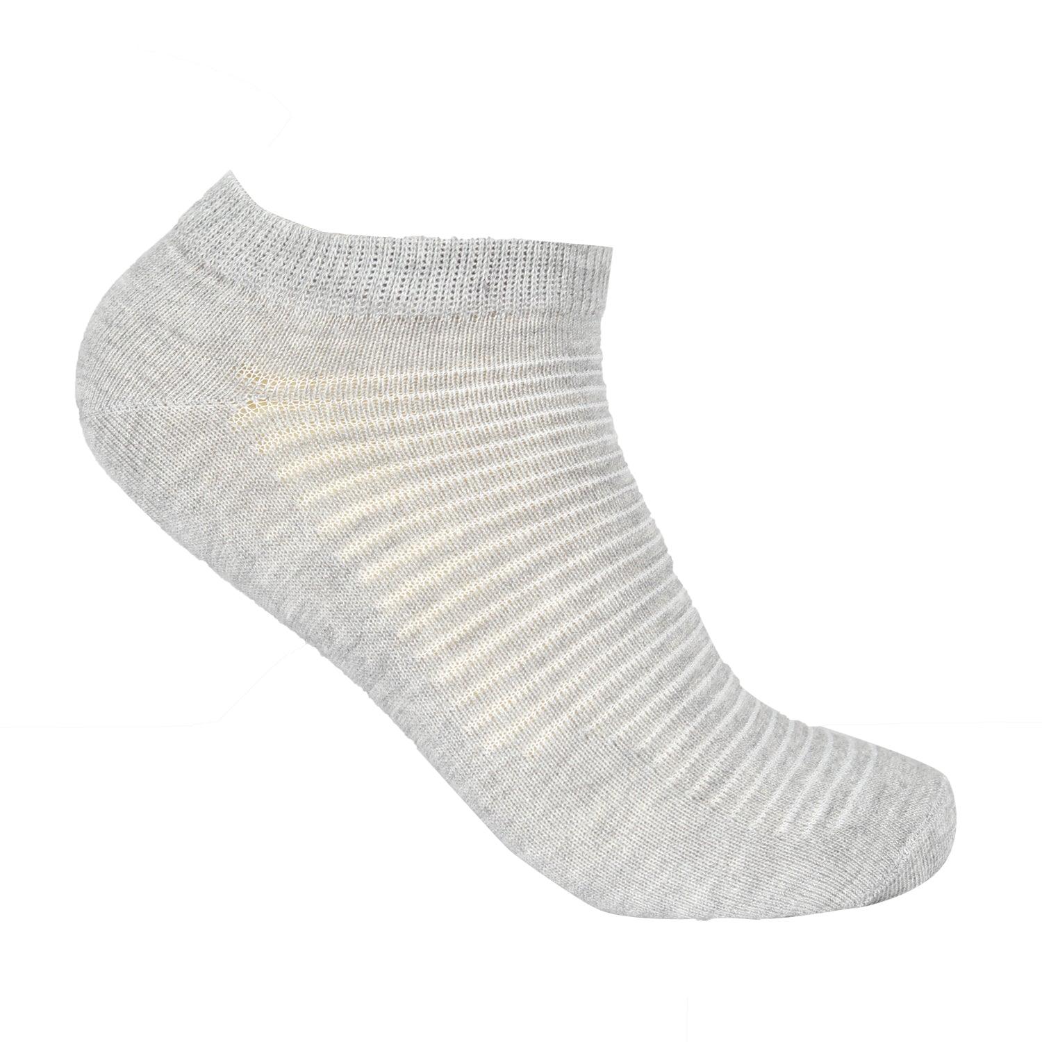 ACTIV WOMEN SOCKS PACKAGE *3 - COLORS - Image 2