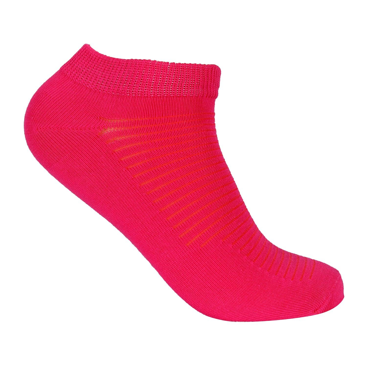 ACTIV WOMEN SOCKS PACKAGE *3 - COLORS - Image 3