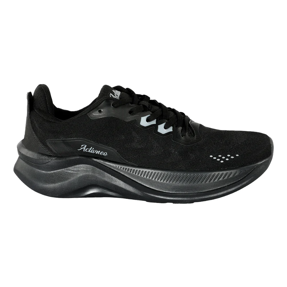ACTIVNEO FASHION SHOES - BLACK - Image 2