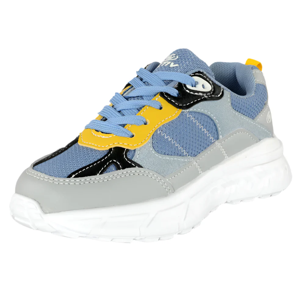 ACTIVNEO FASHION SHOES - BLUE - Image 3