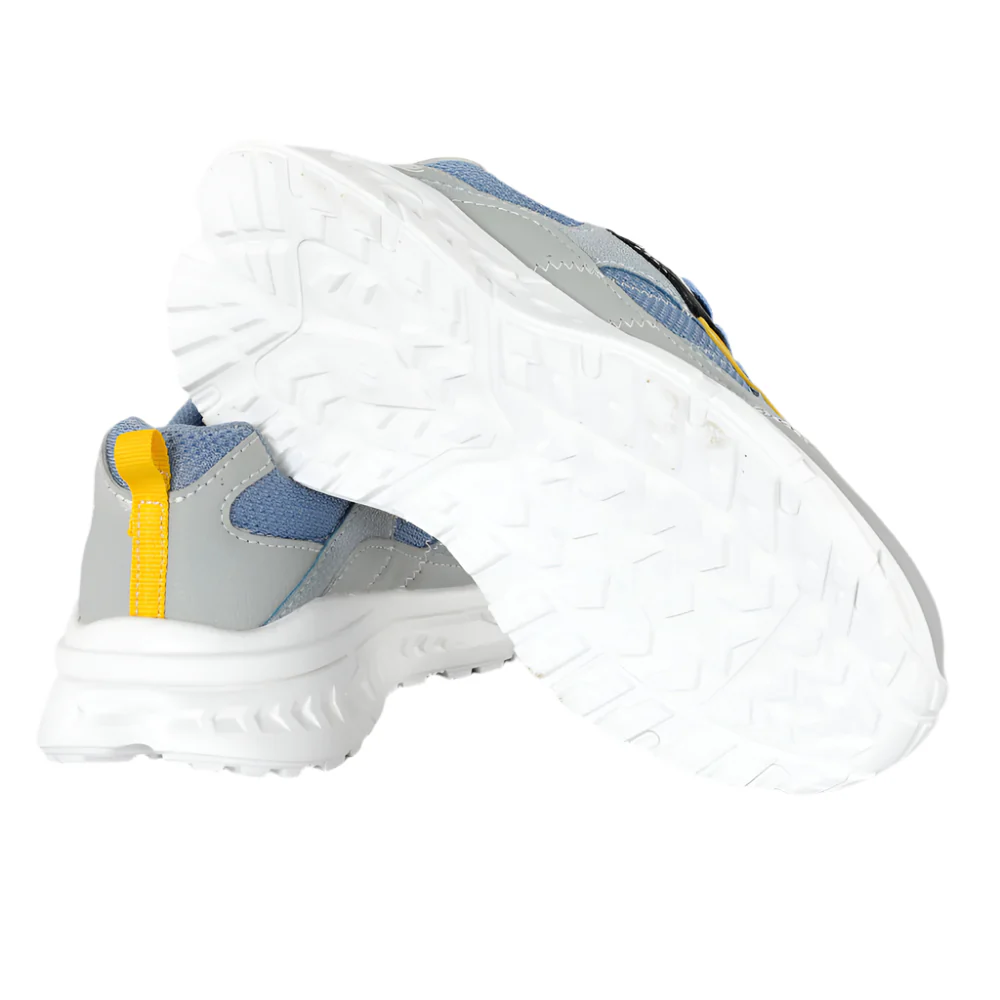 ACTIVNEO FASHION SHOES - BLUE - Image 4