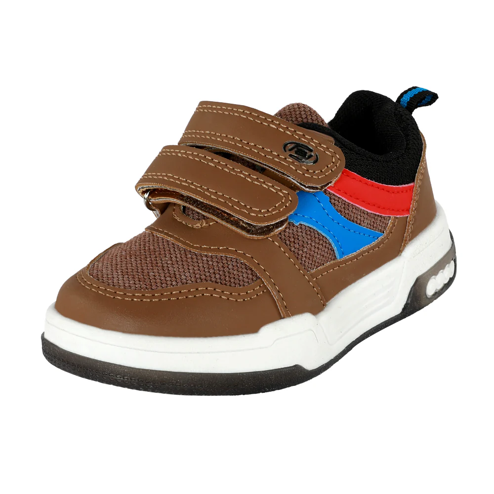 ACTIVNEO FASHION SHOES - BROWN - Image 3