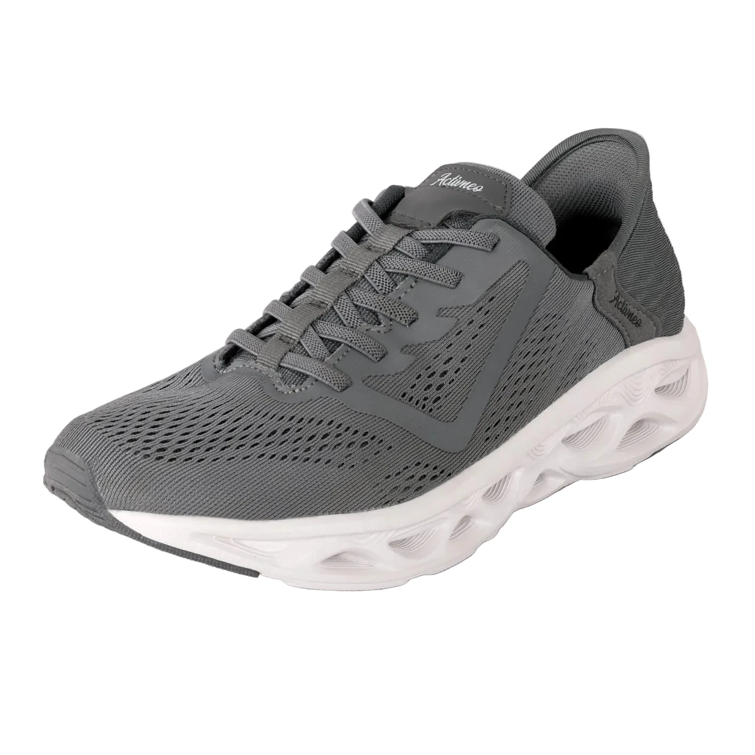 ACTIVNEO FASHION SHOES - GREY - Image 2
